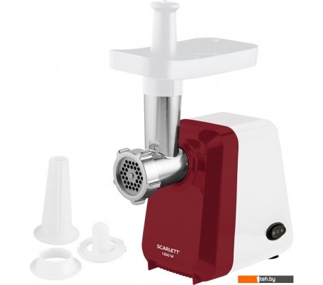 - Мясорубки Scarlett SC-MG45S62 - SC-MG45S62