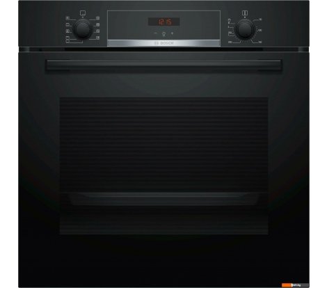  - Духовые шкафы Bosch HBA534EB0 - HBA534EB0