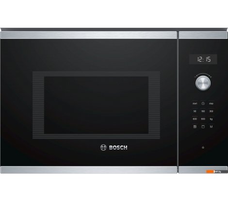  - Микроволновые печи Bosch BEL554MS0 - BEL554MS0