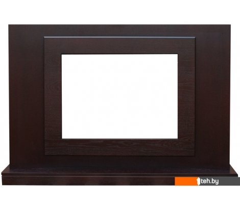 - Электрокамины и биокамины Smolcom Lucca FS25 (венге) - Lucca FS25 (венге)