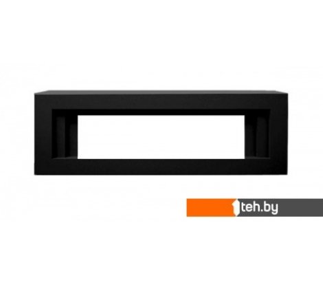 - Электрокамины и биокамины Smolcom Line V60 (черный) - Line V60 (черный)