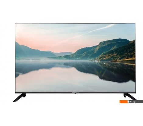  - Телевизоры Horizont 55LE7053D - 55LE7053D
