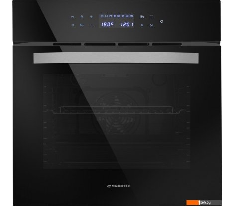  - Духовые шкафы MAUNFELD EOEC.566TB - EOEC.566TB