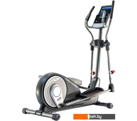  - Эллиптические тренажеры ProForm 525 CSE+ PFEVEL74917 - 525 CSE+ PFEVEL74917