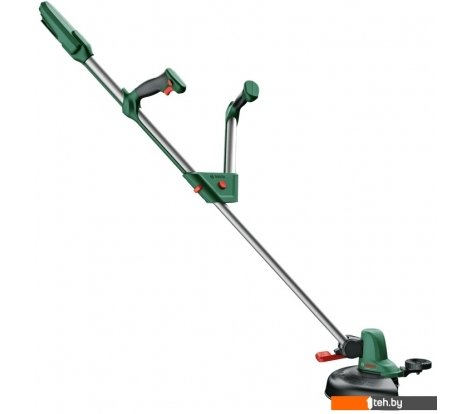  - Триммеры Bosch Universal GrassCut 18V-26 06008C1D03 (с 1-им АКБ) - Universal GrassCut 18V-26 06008C1D03 (с 1-им АКБ)