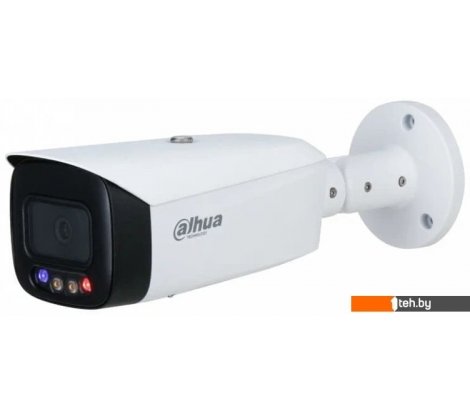 - IP-камеры Dahua DH-IPC-HFW3249T1P-AS-PV-0280B - DH-IPC-HFW3249T1P-AS-PV-0280B