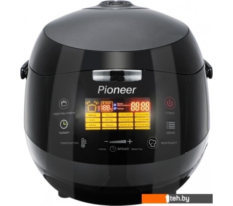  - Мультиварки Pioneer MC505 - MC505
