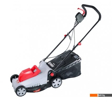  - Газонокосилки Ресанта КР-1500 ЭТ - КР-1500 ЭТ