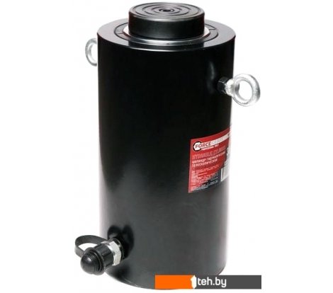 - Домкраты ForceKraft FK-YG30300D 30т - FK-YG30300D 30т