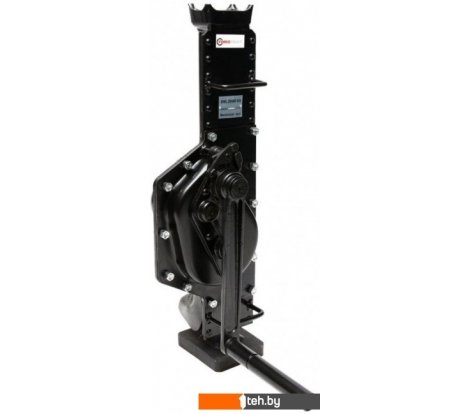  - Домкраты ForceKraft FK-TZ200012 20т - FK-TZ200012 20т