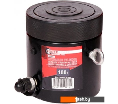 - Домкраты ForceKraft FK-YG100150LS 100т - FK-YG100150LS 100т