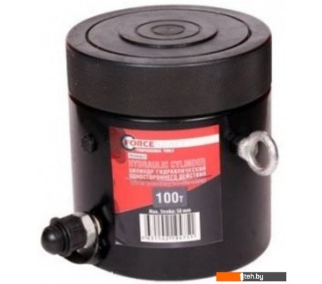  - Домкраты ForceKraft FK-YG100150LS 100т - FK-YG100150LS 100т