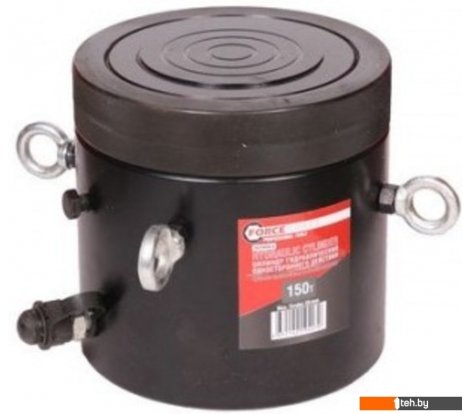  - Домкраты ForceKraft FK-YG15050LS 150т - FK-YG15050LS 150т