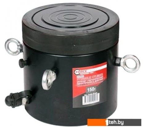 - Домкраты ForceKraft FK-YG15050LS 150т - FK-YG15050LS 150т