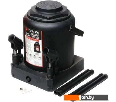  - Домкраты FORSAGE F-TRA910006 100т - F-TRA910006 100т