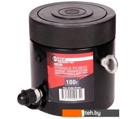 - Домкраты ForceKraft FK-YG10050LS 100т - FK-YG10050LS 100т