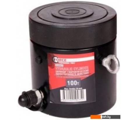  - Домкраты ForceKraft FK-YG10050LS 100т - FK-YG10050LS 100т