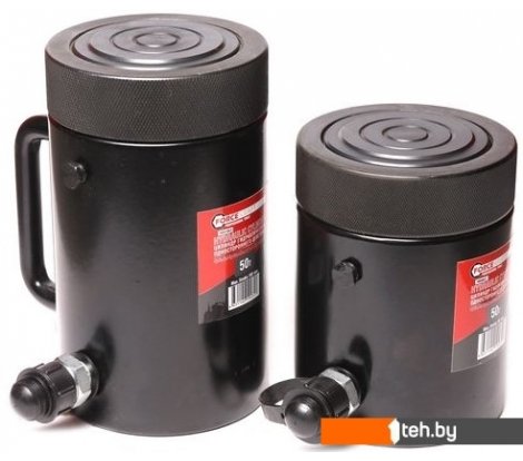  - Домкраты ForceKraft FK-YG50150LS 50т - FK-YG50150LS 50т