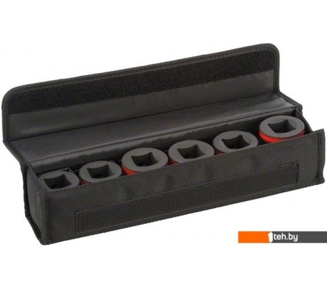  - Наборы инструментов Bosch 2608551105 6 предметов - 2608551105 6 предметов