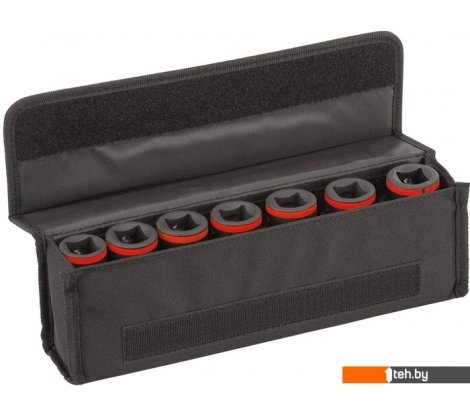 - Наборы инструментов Bosch 2608551104 (7 предметов) - 2608551104 (7 предметов)