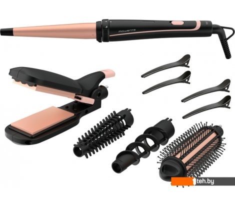  - Стайлеры Rowenta CF4231F0 - CF4231F0