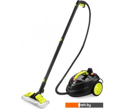  - Пароочистители и отпариватели Kitfort KT-9104-2 - KT-9104-2