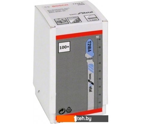  - Наборы инструментов Bosch 2608631706 (100 предметов) - 2608631706 (100 предметов)