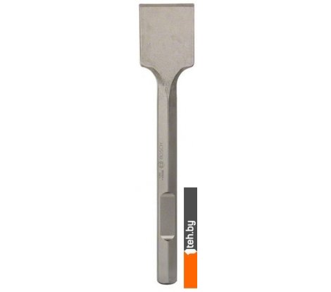 - Зубила для перфораторов и отбойных молотков Bosch 1618661000 - 1618661000