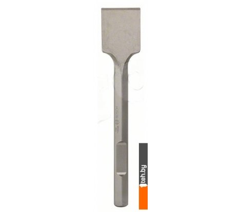  - Зубила для перфораторов и отбойных молотков Bosch 1618661000 - 1618661000