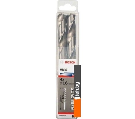  - Наборы инструментов Bosch 2608585595 (4 предмета) - 2608585595 (4 предмета)