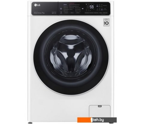  - Стиральная машина LG F2T3HS0W - F2T3HS0W