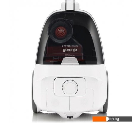  - Пылесосы Gorenje VC2101GALWCY - VC2101GALWCY
