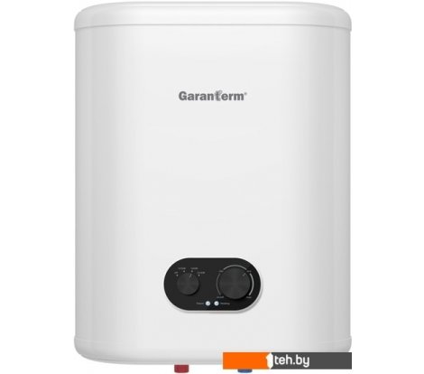  - Водонагреватели Garanterm Flat 30 V - Flat 30 V