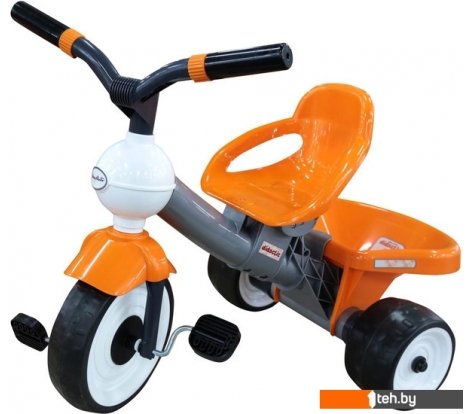  - Детские велосипеды Полесье Дидактик 2 (46352) - Дидактик 2 (46352)