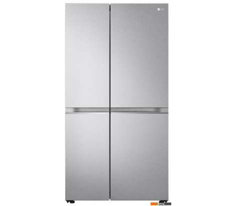  - Холодильники LG DoorCooling+ GC-B257SSZV - DoorCooling+ GC-B257SSZV