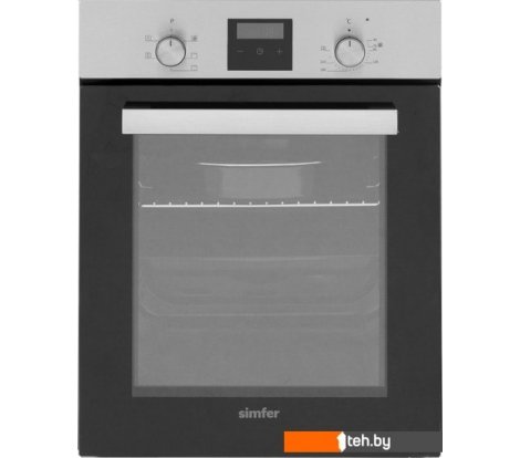  - Духовые шкафы Simfer B4EM56016 - B4EM56016