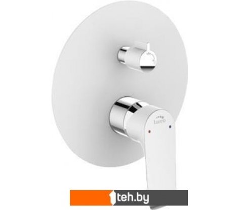  - Смесители Laveo Alea BLE 60PD - Alea BLE 60PD