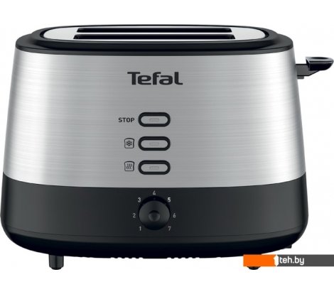 - Тостеры Tefal Grille Pain TT520D10 - Grille Pain TT520D10