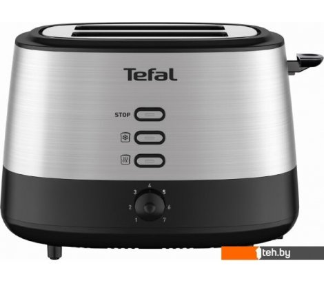  - Тостеры Tefal Grille Pain TT520D10 - Grille Pain TT520D10
