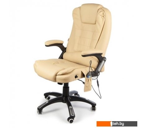  - Офисные кресла и стулья Calviano Veroni 55 (бежевый) - Veroni 55 (бежевый)