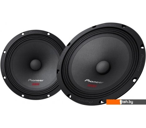  - Автоакустика Pioneer TS-M1610PRO - TS-M1610PRO