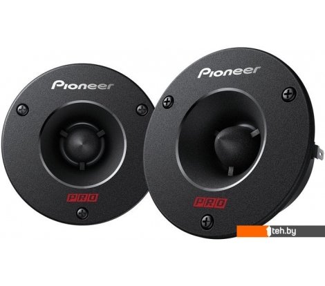  - Автоакустика Pioneer TS-B1010PRO - TS-B1010PRO