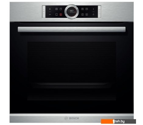  - Духовые шкафы Bosch HBG635BS1 - HBG635BS1