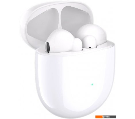  - Наушники и гарнитуры TCL MoveAudio S200 TW20 (белый) - MoveAudio S200 TW20 (белый)
