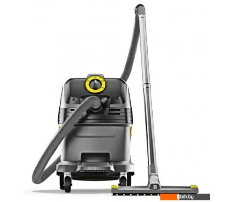  - Пылесосы Karcher NT 30/1 Tact L 1.148-201.0 - NT 30/1 Tact L 1.148-201.0