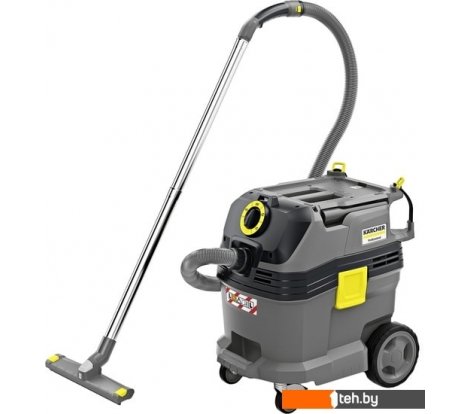 - Пылесосы Karcher NT 30/1 Tact L 1.148-201.0 - NT 30/1 Tact L 1.148-201.0
