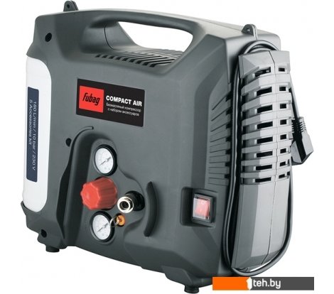  - Компрессоры Fubag Compact Air - Compact Air
