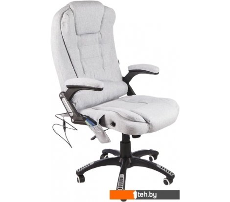  - Офисные кресла и стулья Calviano Veroni 52 (серый) - Veroni 52 (серый)