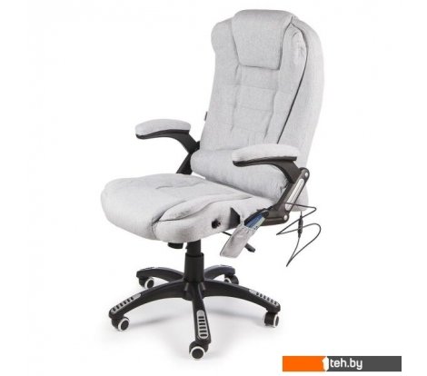  - Офисные кресла и стулья Calviano Veroni 52 (серый) - Veroni 52 (серый)