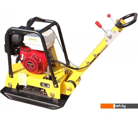  - Виброплиты и вибротрамбовки ТСС WP170H - WP170H